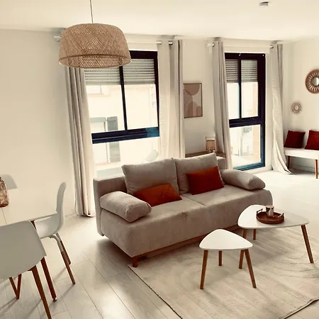 Appartement Cosy